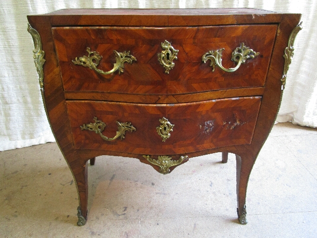 Commode Louis XV